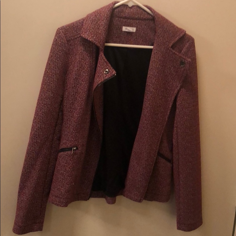 Casual jacket